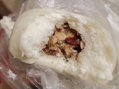 -王家沙点心店(南京西路总店)