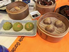 -美心·翠园(港汇恒隆广场店)