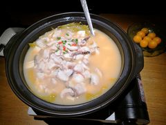-新悦·霞浦海鲜生(上下杭店)