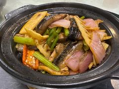 -金龙·打边炉(南京西路店)