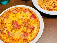 -萨莉亚意式餐厅(杭州西溪龙湖天街店)