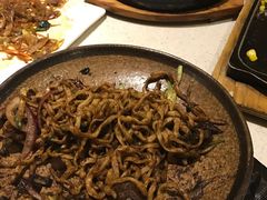 -将军牛排·尔滨地标朝鲜族美食(总店)