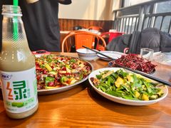 -邱金小炒·30 年盐帮江湖菜(自贡店)