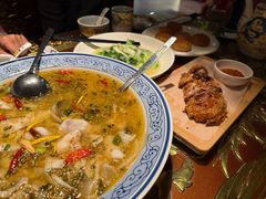 -缪氏川菜(深圳北站缤果空间店)