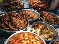 -蓝精灵饺子店