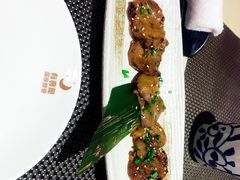 -有喜屋·深夜食堂(北京西路店)