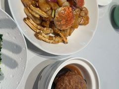 -西湖春天•老字号杭州菜(百汇店)