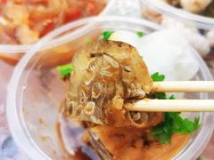 土笋冻-铭聚章鱼土笋冻(松柏店)