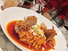 -杭州君悦酒店·湖滨28中餐厅