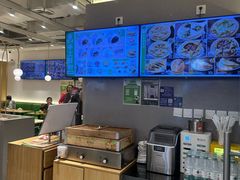-甲乙饼·手工牛肉饼(东方广场店)