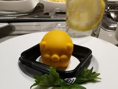 -海底捞火锅(万象汇店)