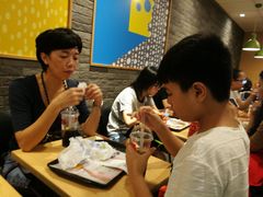 -麦当劳(厦门北站店)