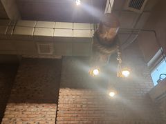 -苹果树下艺术餐厅(通州店)