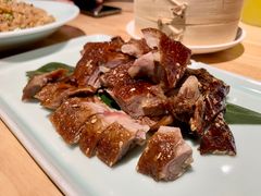 -全牛匠·乐山跷脚牛肉(新中关店)