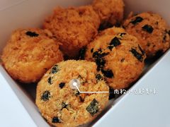 -鲍师傅糕点(五角场店)
