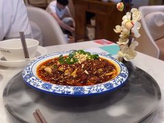 -川味堂·四川豆花(八卦岭店)