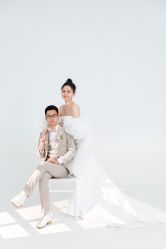 -金夫人婚纱摄影(华南店)