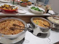 -禾匙素食自助(莱蒙都会店)