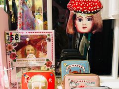 -恋物百货商店(华侨城店)