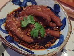 -点都德(广州白云山景区南门店)