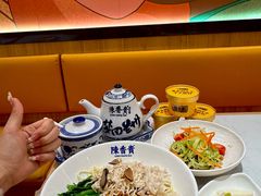 -陳香貴·兰州牛肉面(上海长风大悦城店)