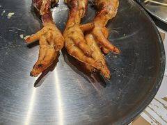 -一烧一烤•锦州烧烤(KTV包房·长江街店)