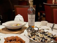 -利苑酒家(合景国际金融广场店)