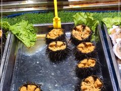 -旺角小渔村·海肠捞饭开创者(二马路店)