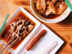 洋芋片-马三洋芋片(兰州总店)