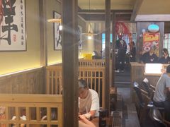 -一豚轩·烧鸟·豚骨拉面(五四路店)