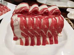 -和院老火锅铜锅烧烤海鲜(朱雀大街店)
