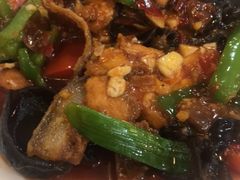-周家大连水饺(美专校街店)