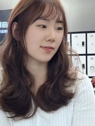 点击看大图 -MORI HAIR SALON日式美发沙龙