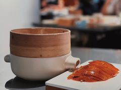 -小大董·烤鸭(观景餐厅·南京西路店)