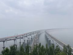 -星海湾跨海大桥