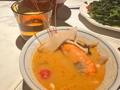 -太食獸泰式茶餐厅(济南万象城店)