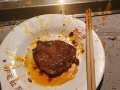 -芝小官毛肚火锅海鲜自助(淮安清江浦区新亚店)