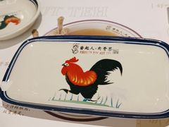 -發起人·肉骨茶(万象汇店)