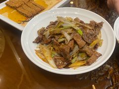 -民族饭荘(新华大街店)