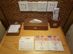 -海兰云天度假区温泉