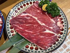 -哼蟹二将·烤肉酱蟹(合生汇店)