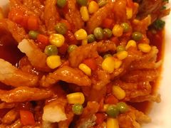 -马勒别墅·中餐厅