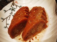 -香园茶社·金陵小灶(老门东店)