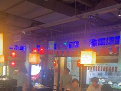 -老淮安·淮安菜(涟水店)