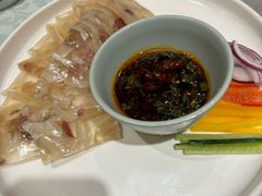 -孙记驴肉山庄(李桥店)