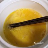 好好吃早饭之秋葵厚蛋烧