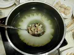 -稻香酒家·33年老字号·港式粤菜(富邦中心店)