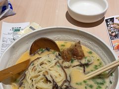 -味千拉面(郑州杉杉奥特莱斯购物广场店)