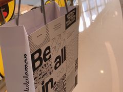 -lululemon(万象城店)