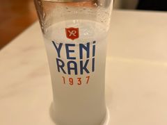 -伊斯坦布尔土耳其清真咖啡餐厅